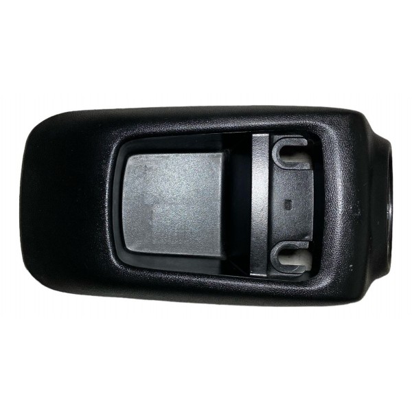 Moldura Console Central Fiat Bravo 2012 Á 2015 15827