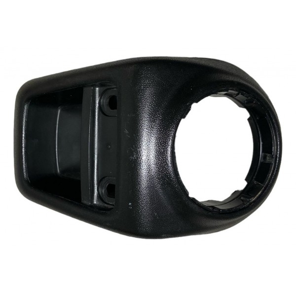 Moldura Console Central Fiat Bravo 2012 Á 2015 15827