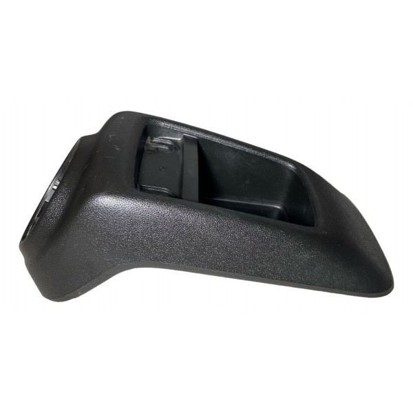 Moldura Console Central Fiat Bravo 2012 Á 2015 15827