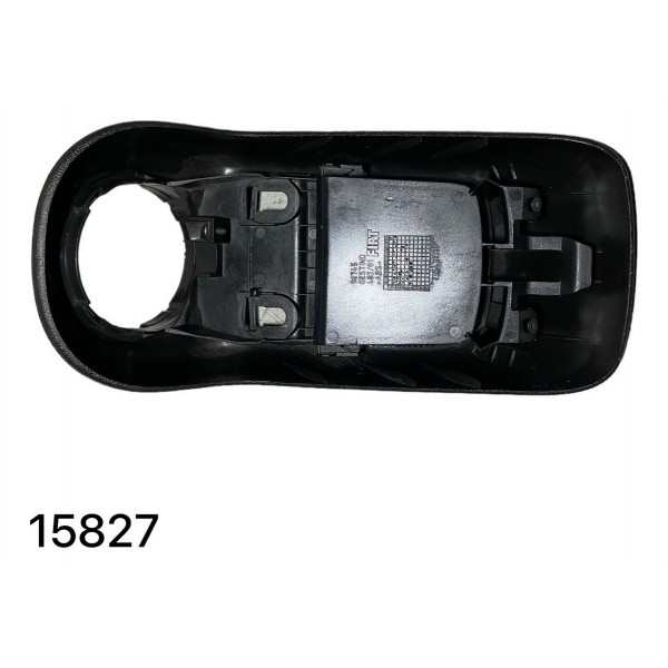 Moldura Console Central Fiat Bravo 2012 Á 2015 15827
