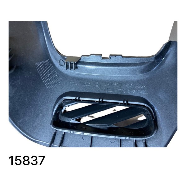 Moldura Difusor Ar Esquerdo Citroen C4 Cactus 2018a22 15837