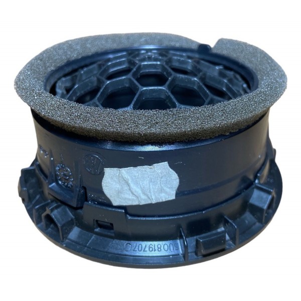 Difusor Ar Cond L. Direito Vw Gol G4 G5 G6 15800