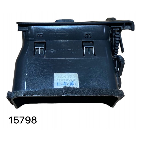 Difusor Ar Cond L Esquerdo Lifan 620 2009 A 2012 15798