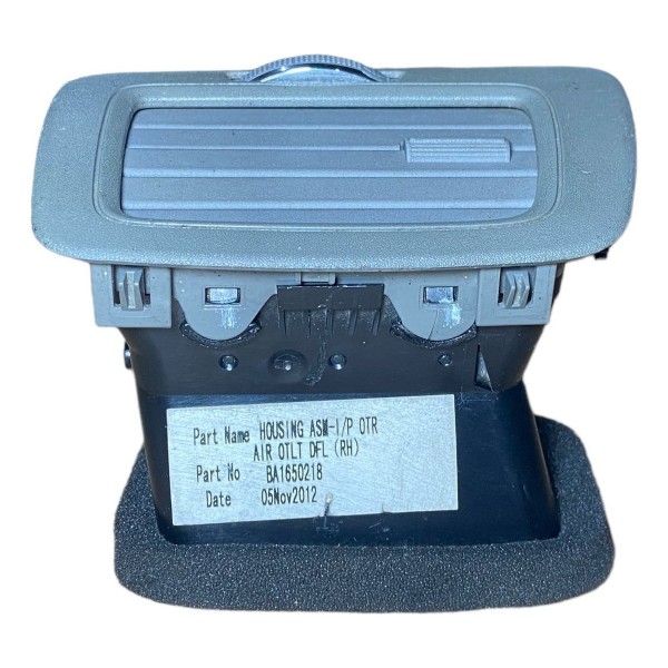Difusor Ar Cond L. Direito Chevrolet Cobalt 2012 A2019 15799