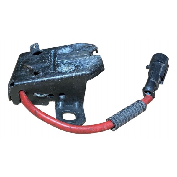 Fechadura Capo Fiat Toro 2021 2022 15805