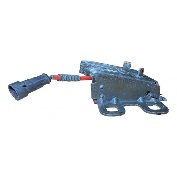 Fechadura Capo Fiat Toro 2021 2022 15805