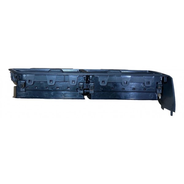 Difusor Ar Cond Central Vw Voyage Gol G7 2017 2020 15795