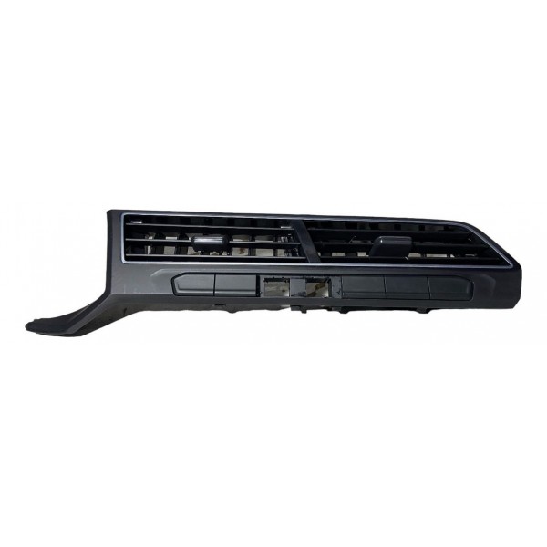 Difusor Ar Cond Central Vw Voyage Gol G7 2017 2020 15795