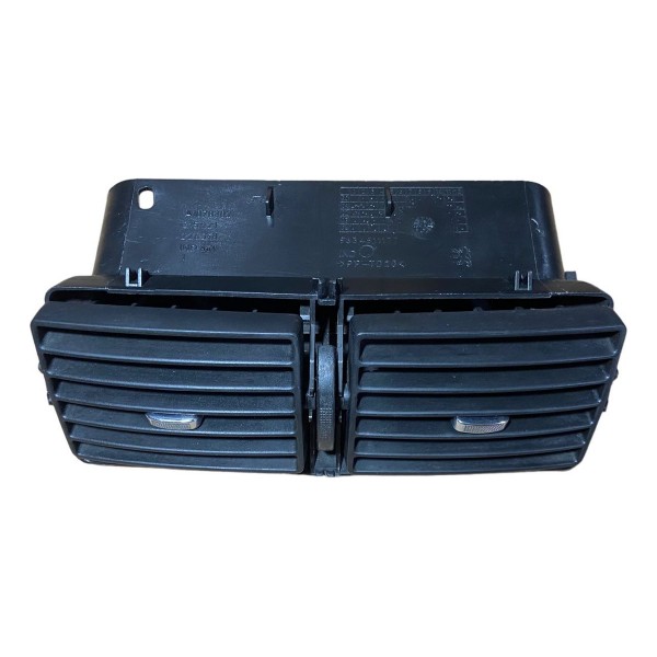 Difusor Ar Cond Central Peugeot 307 2002 À 2012 15729