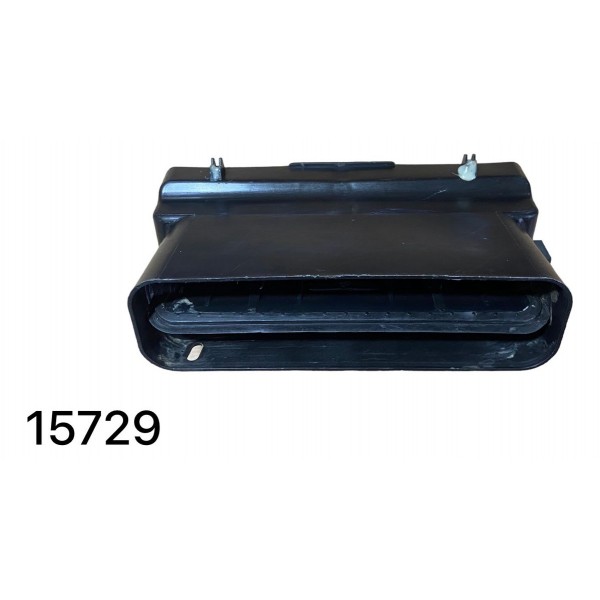 Difusor Ar Cond Central Peugeot 307 2002 À 2012 15729