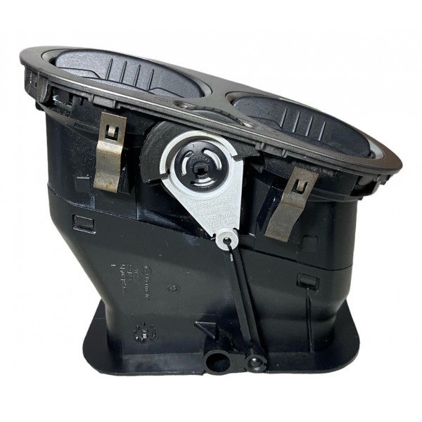 Difursor Ar Cond L. Esquerdo Vw Tiguan 2010 A 2016 15785