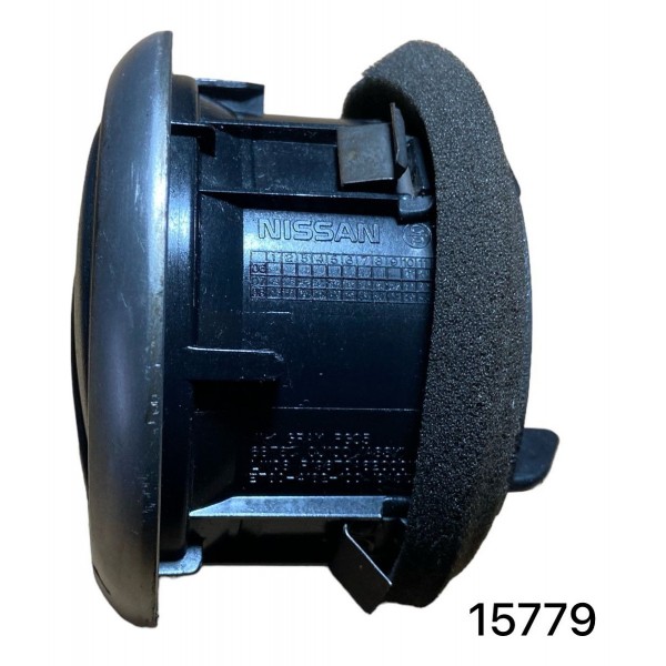 Difusor Ar Cond Lateral Nissan March 2010 A 2020 15779
