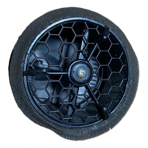 Difusor Ar Cond Lateral Nissan March 2010 A 2020 15779