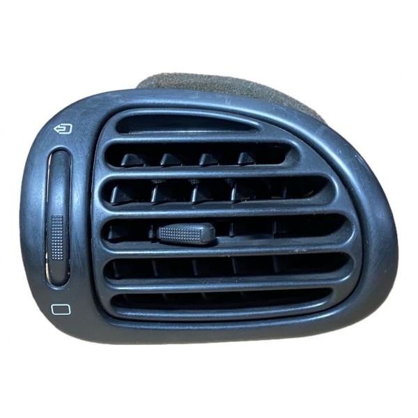 Difusor Ar Cond L. Esquerdo Peugeot 206 2001 A 2006 15775