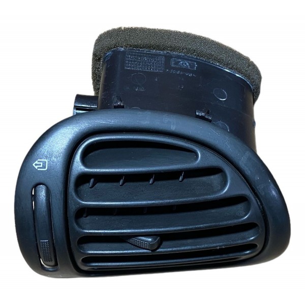 Difusor Ar Cond L. Esquerdo Peugeot 206 2001 A 2006 15775