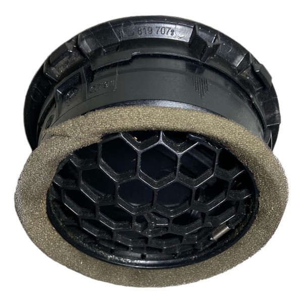 Difusor Ar Cond Central Vw Gol G4 G5 G6 15787