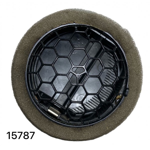 Difusor Ar Cond Central Vw Gol G4 G5 G6 15787