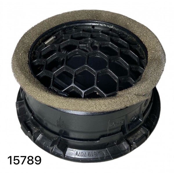 Difusor Ar Cond L. Esquerdo Vw Gol G4 G5 G6 15789