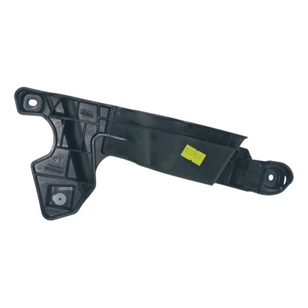 Suporte Forro Porta Traseiro Esq Peugeot 208 2020 A 2024