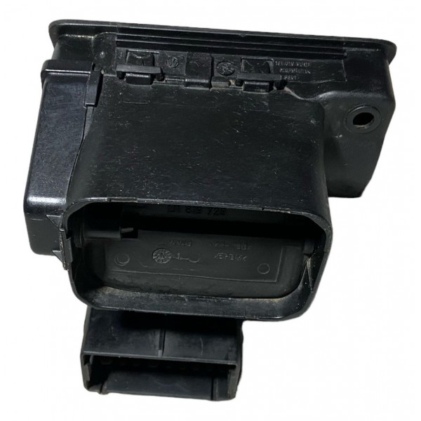 Difusor Ar Cond L, Esquerdo Vw Golf 1999 A 2006 15791