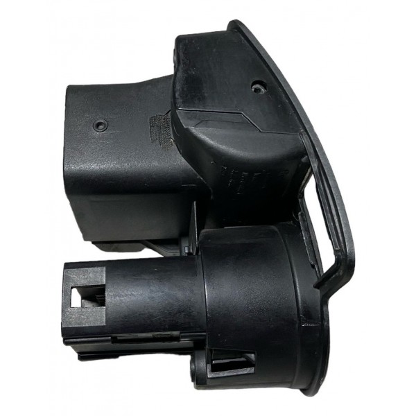 Difusor Ar Cond L, Esquerdo Vw Golf 1999 A 2006 15791