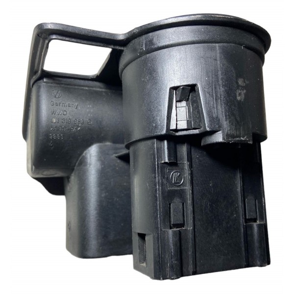 Difusor Ar Cond L, Esquerdo Vw Golf 1999 A 2006 15791