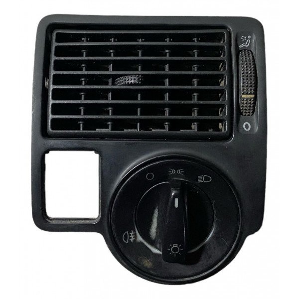 Difusor Ar Cond L, Esquerdo Vw Golf 1999 A 2006 15791