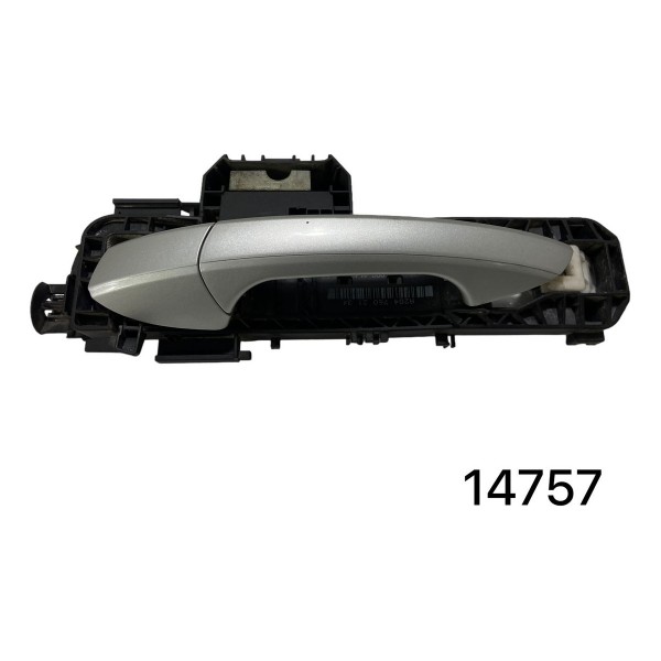 Maçaneta Externa Tras Esquerda Mercedes A200 2013a16 14757