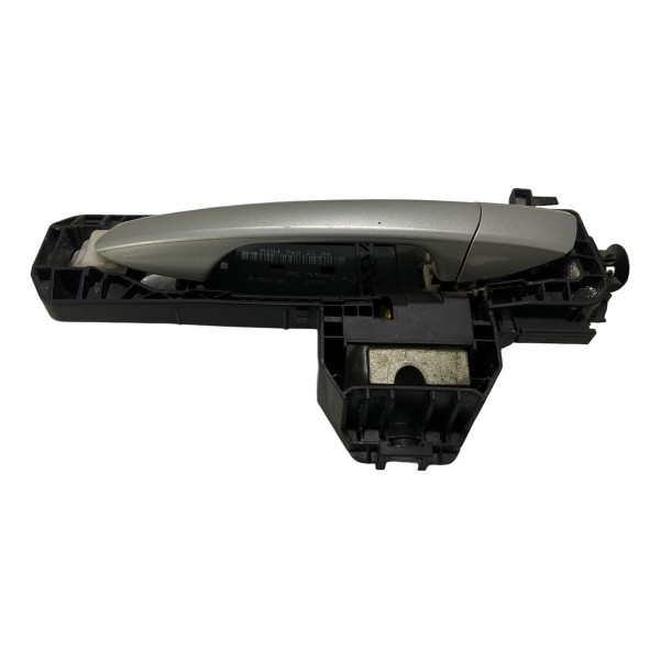 Maçaneta Externa Tras Esquerda Mercedes A200 2013a16 14757
