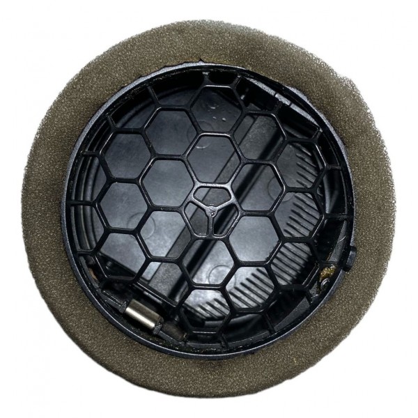 Difusor Ar Cond Central Vw Gol G4 G5 G6 15788