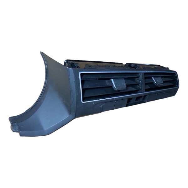 Difusor Ar Cond Central Vw Voyage Gol G7 2017 2020 15793