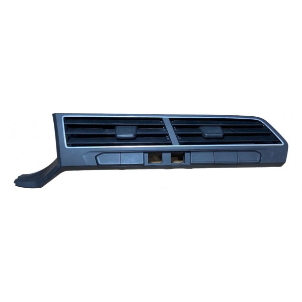 Difusor Ar Cond Central Vw Voyage Gol G7 2017 2020 15793