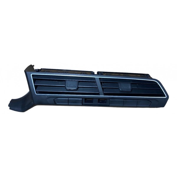 Difusor Ar Cond Central Vw Voyage Gol G7 2017 2020 15793