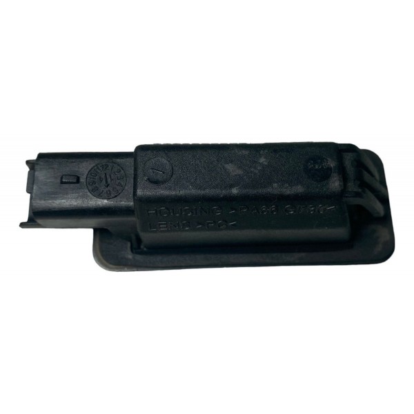 Luz Placa Peugeot 208 2015-2021 14261