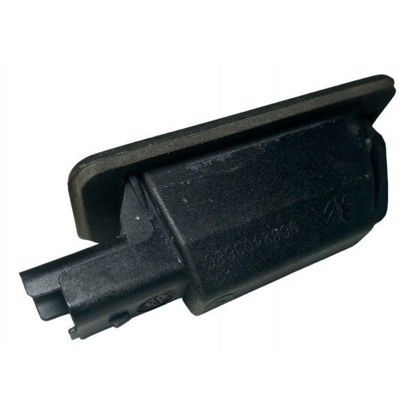 Luz Placa Peugeot 208 2015-2021 14261