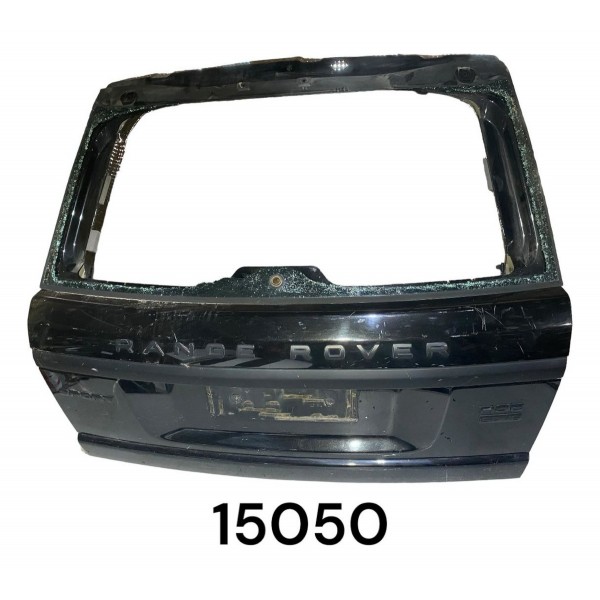 Tampa Traseira Range Rover Sport 2012 15050