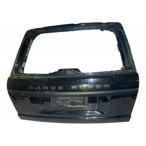 Tampa Traseira Range Rover Sport 2012 15050