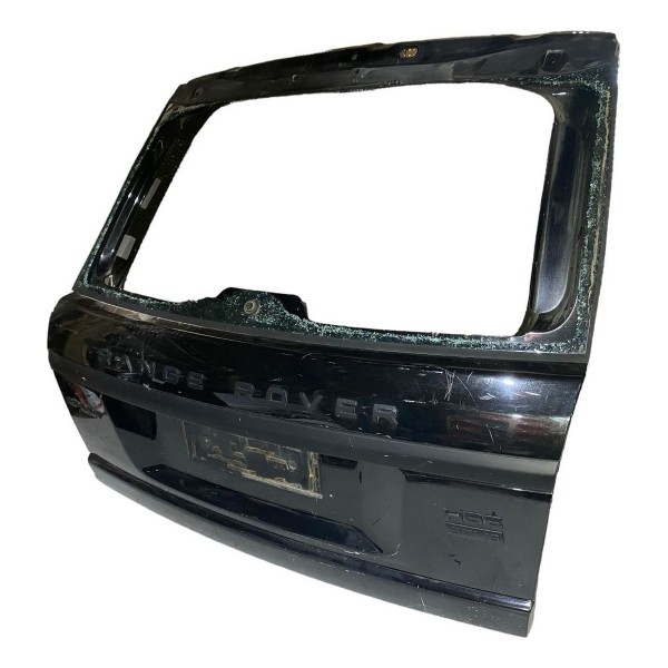 Tampa Traseira Range Rover Sport 2012 15050
