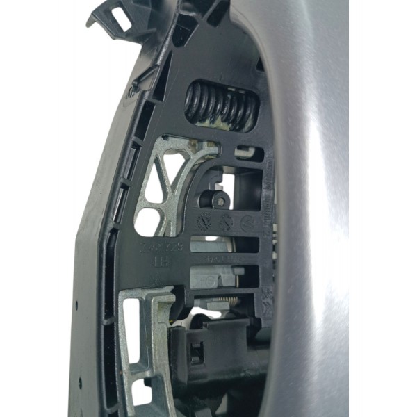 Maçaneta Externa Traseira Esquerda Peugeot 208 2020 A 2024