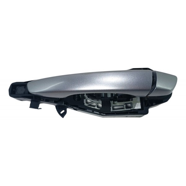 Maçaneta Externa Traseira Esquerda Peugeot 208 2020 A 2024