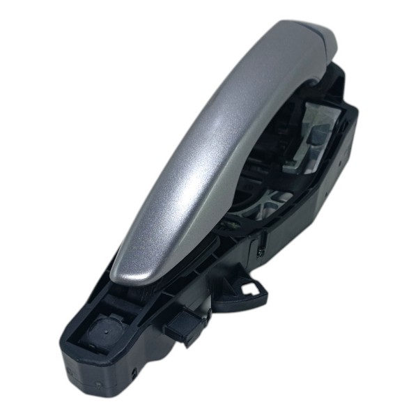 Maçaneta Externa Traseira Esquerda Peugeot 208 2020 A 2024