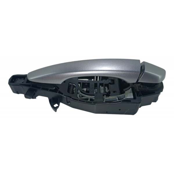 Maçaneta Externa Traseira Esquerda Peugeot 208 2020 A 2024