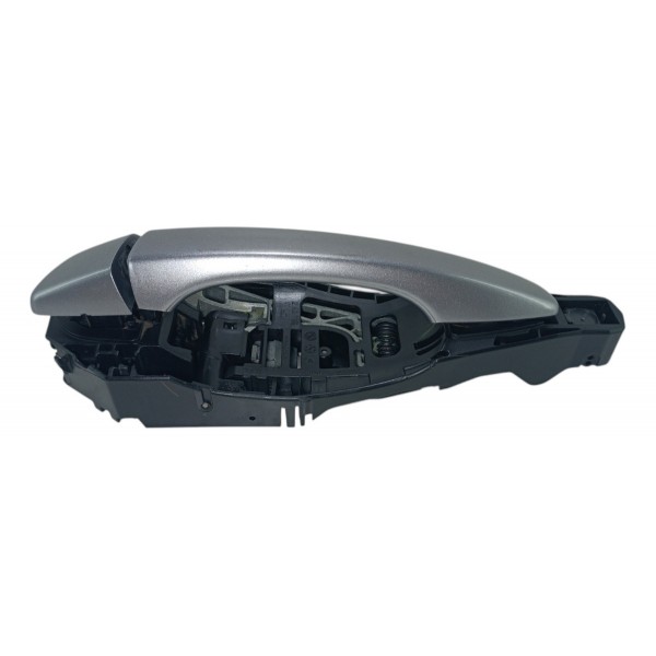 Maçaneta Externa Traseira Esquerda Peugeot 208 2020 A 2024