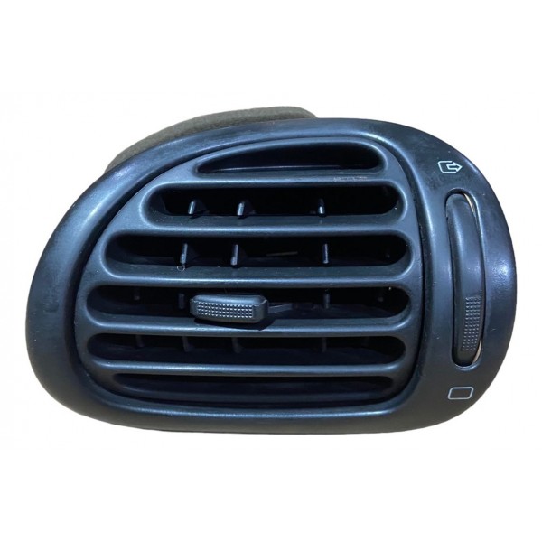 Difusor Ar Cond L. Direito Peugeot 206 1999 A 2009 15727