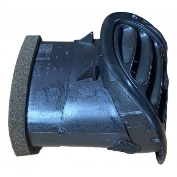 Difusor Ar Cond L. Direito Peugeot 206 1999 A 2009 15727