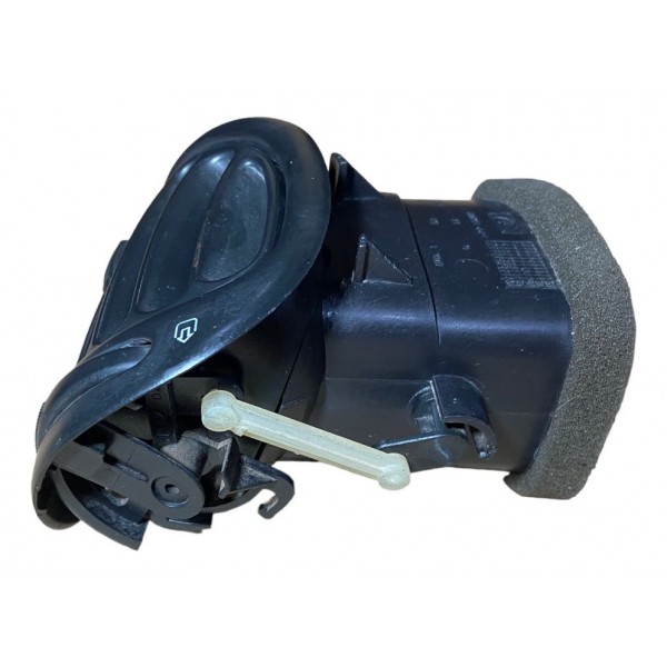 Difusor Ar Cond L. Direito Peugeot 206 1999 A 2009 15727