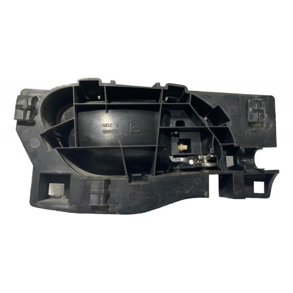 Macaneta Interna Di/esq Citroën C4 Picasso 08/12 13396