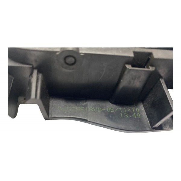 Macaneta Interna Di/esq Citroën C4 Picasso 08/12 13396