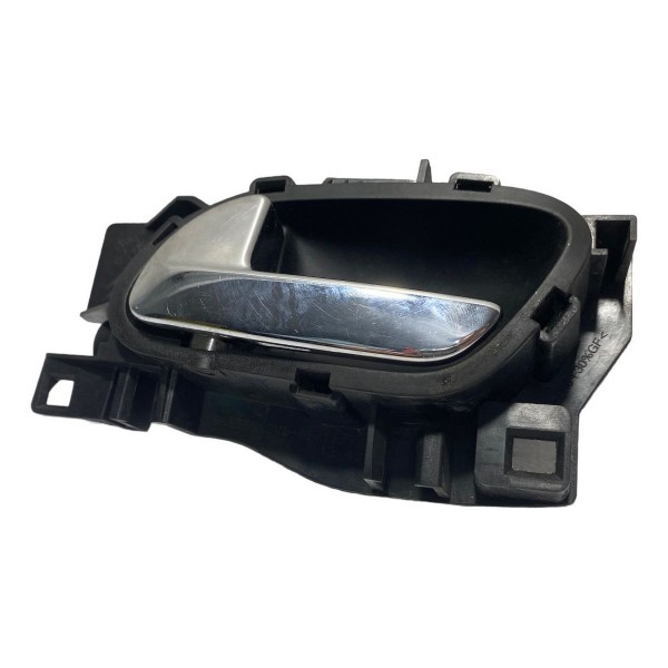 Macaneta Interna Di/esq Citroën C4 Picasso 08/12 13396