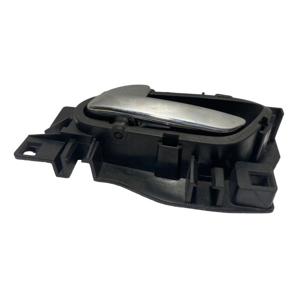 Macaneta Interna Di/esq Citroën C4 Picasso 08/12 13396